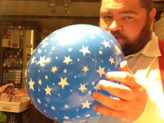 blue bawoon - Screenshot 7 of 16 - Balloon