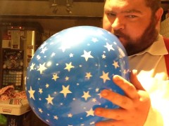 blue bawoon - Screenshot 8 of 16 - Looner