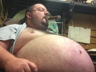 cigar chub clip