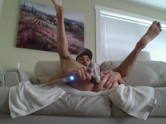 AssTastic - Screenshot 9 of 16 - Bend Over