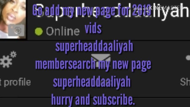 ИДИ И ДОБАВЬ МОЮ НОВУЮ СТРАНИЦУ PH SUPERHEADDAALIYAH