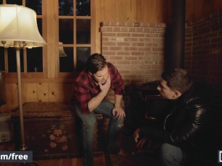 Men.com - Vadim Black - Twink Peaks Part 2