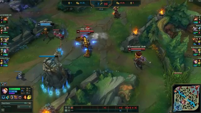 Digusting NA Hook