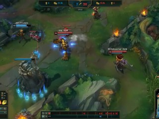 Digusting NA Hook