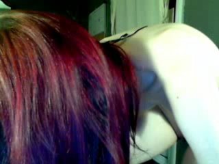 Liz Vicious Lizzy in um a Black Studded umm not much