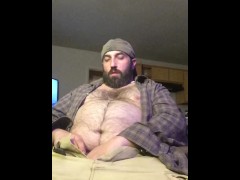 Getting A Load Off! - Screenshot 3 of 16 - Cum
