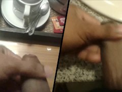Compilation moaning