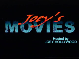 Joey's Movies Returns January 2019