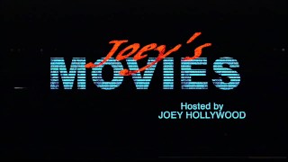Joey's Movies ritorna gennaio 2019