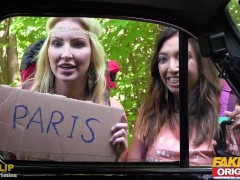 Video FAKEhub Originals Fake Taxi to Fake Hostel