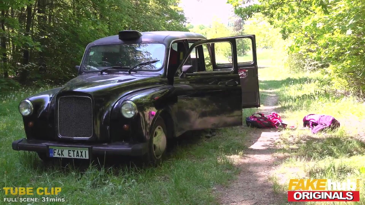 FAKEhub Originals Fake Taxi to Fake Hostel