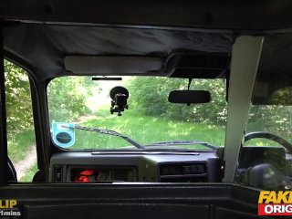 FAKEhub Originals Fake Taxi to Fake Hostel screenshot number 1
