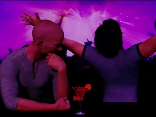 Mike´s Obsession Part 2