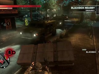 Prototype 2 Walkthrough part 3