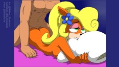 Cartoon Hentai