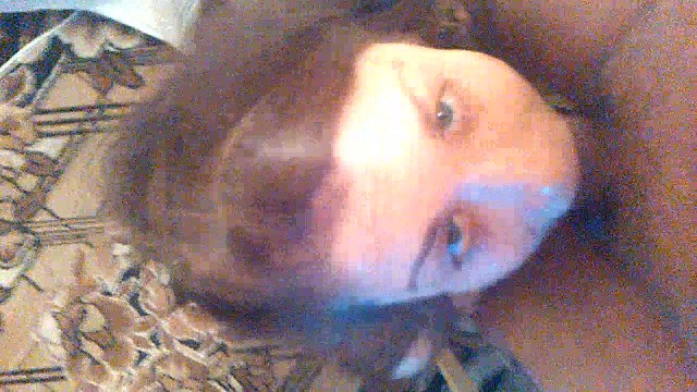 Rough facefuck for teen skinny wife with slaps