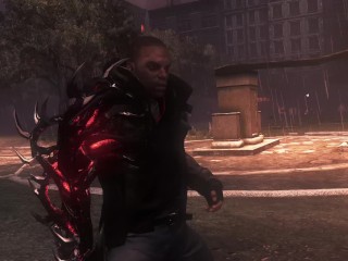 Prototype 2 Walkthrough Part 6