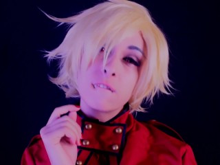 Hellsing SERAS VICTORIA Operation: WolfBang