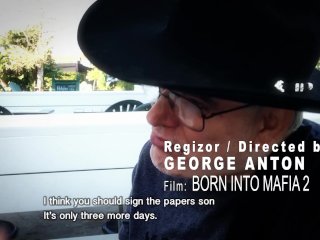 italian mafia, babysitter, full length movie, mafia 2