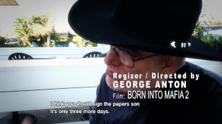 Born Into The Director's Reel Of The Full-Length Film Mafia 2