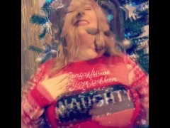 Naughty or Nice? I say both