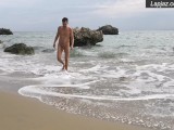 Greek Winter Bath Solo Male Anal Fucking - Lapjaz.com Ecosexual Ecoporn
