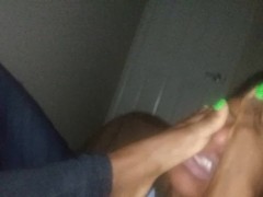 Suck My Toes Pov Videos and Porn Movies :: PornMD