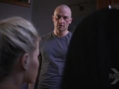 MissaX.com - He Won't Mind - Teaser