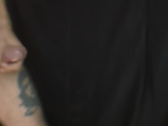 Quick Jerk Off - Screenshot 4 of 16 - Jerking Off