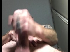 Wait For My Cum