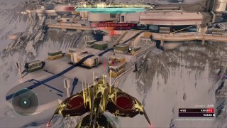 Halo Warzone part 4