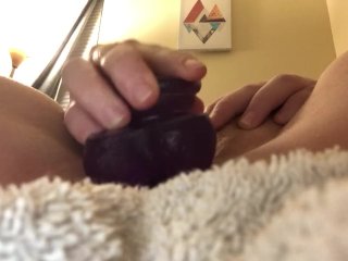 masturbation, toys, verified amateurs, blonde