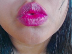 ASMR Soft Playful Moaning