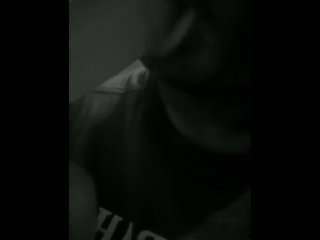 Sloppy toppy bbw style