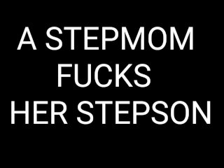 cuckold, badly fucked by my step father,  screenshot number 0