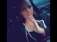 Just chekcin in and and talking about my cam friends
