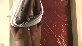 Большой Член Головорез И Кончает