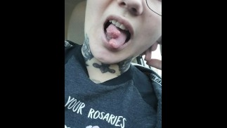 Forked Tongue