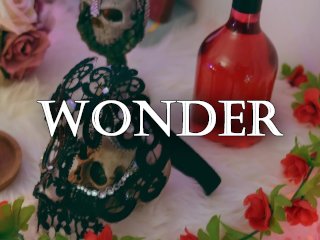 Meet The Wonder-Witch [PITYKITTY]