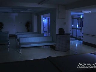 【無】黒魔術病棟第二区画 第一章 瀬奈まお Mao Sena