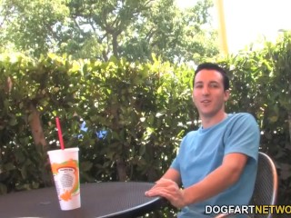 Vanessa Naughty baise BBC devant son nouveau petit ami cocu