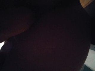 Fucking my tight ass