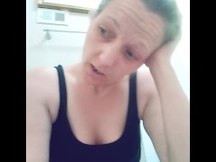 Saay Morning Pissing