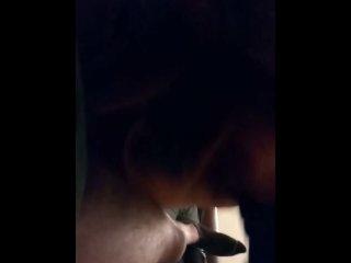 exclusive, pov blowjob, sloppy deepthroat, blowjob