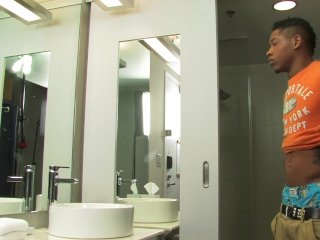 13inch Huge Uncut Black Cock