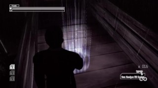 Sucking At Deadly Premonition Part 1
