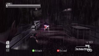Sucking At Deadly Premonition Part 1