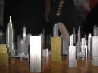 Titan in Pumps (Teaser)