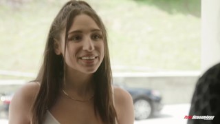 New Sensations - Abella Danger Hot Orgasm Lesbian Sex