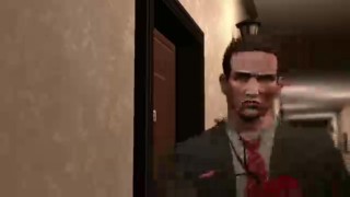 Sucking At Deadly Premonition Part 8